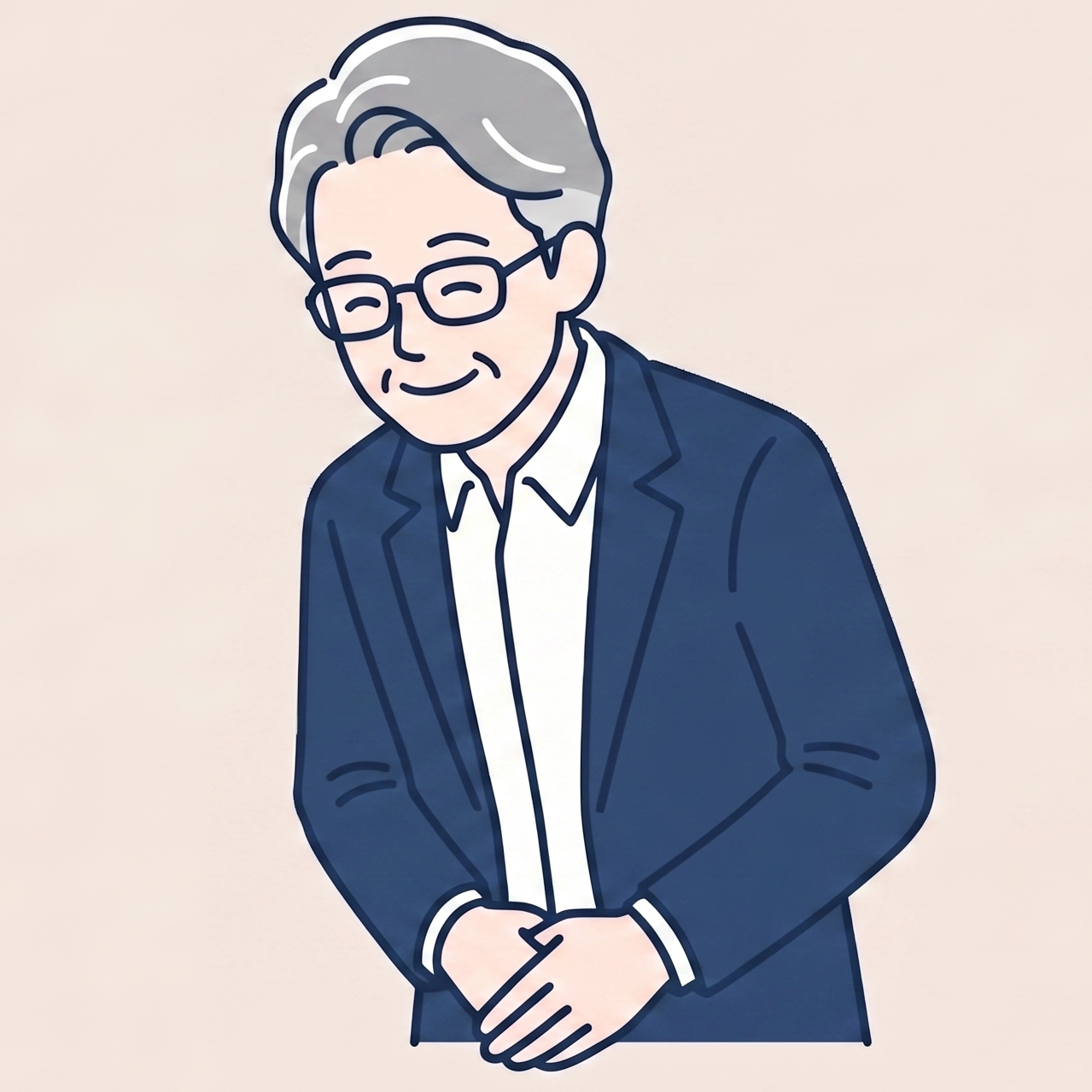 ありがとうのくろーどさん